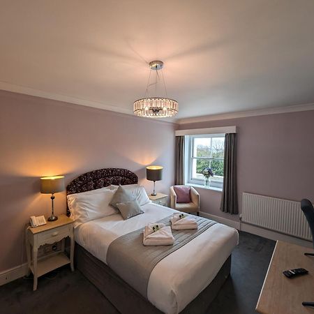 Anglesey Hotel Gosport Exterior photo